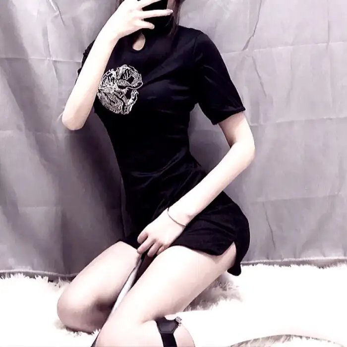 亲爱的仇人